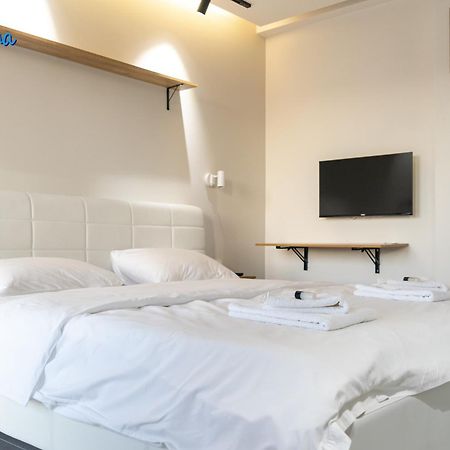 Apartments Joana Ohrid Eksteriør billede