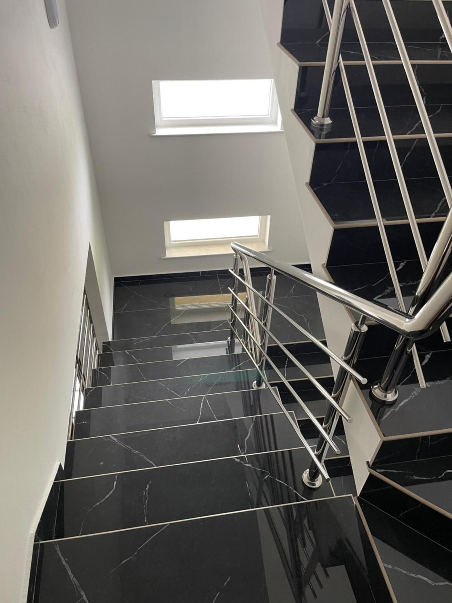 Apartments Joana Ohrid Eksteriør billede