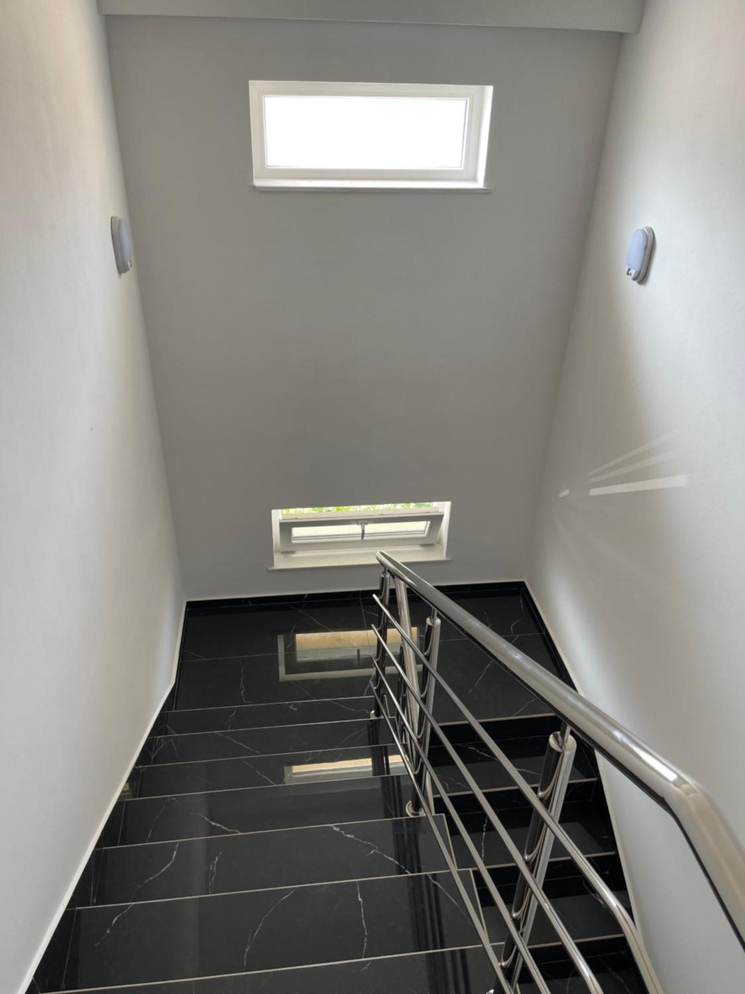 Apartments Joana Ohrid Eksteriør billede